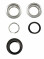 Cube Bikes No.6 Z  Semi-Intergrated 1.1/8 / 1.1/8 Black
