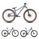 Mtb Front Suspension