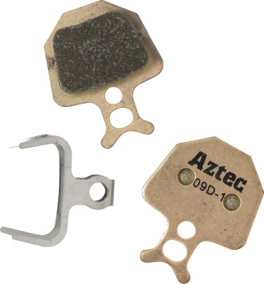 Aztec Formula Oro