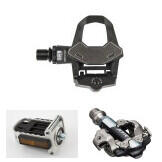 Pedals