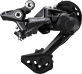 Rear 10 Speed
