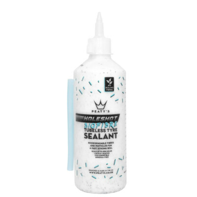 Peatys Holeshot Tyre Sealant