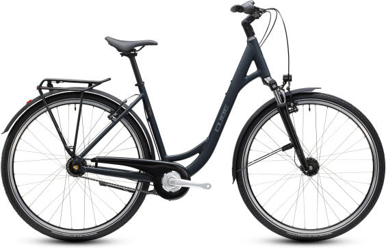 Cube Bikes Town One