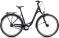 Cube Bikes Town One EE 45CM Night/Grey