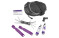 Liv Liv Quick Fix Compress Kit 15x8x8CM / 0.7L Black/Purple