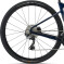 Giant P-X2 11Spd 6 Bolt Tlr GRAVEL 12X142MM Disc Hg Black 28H