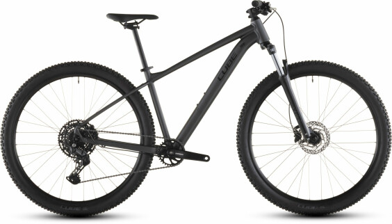 Cube Bikes Aim Pro