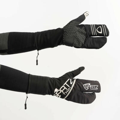 Spatzwear.Com Thrmoz2 Gloves
