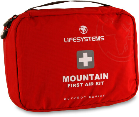 Lifesystems First Aid Kit