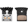 Shimano L04C Metals+fin METAL PAD R805/505