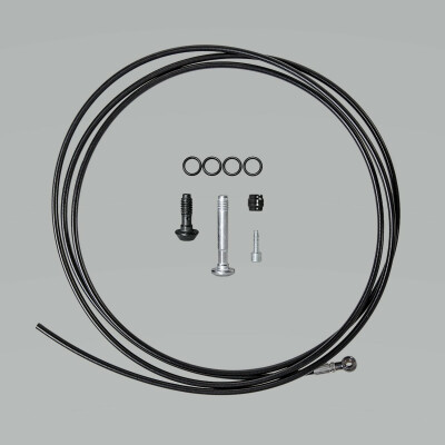 Magura Hyd Brake Hose For Mt Brake