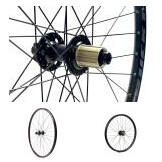 Tubeless Rear