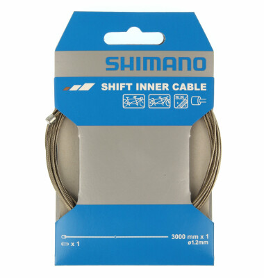Shimano Gear Tandem Inner Wire
