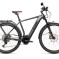Cube Bikes Kathmandu Hybrid 45 625 62CM Iridium´n´red