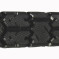 Odi Grips Rogue Mtb Lock-On 130MM GRIP ONLY Black