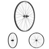 Tubeless Rear