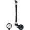 Truflow Pumps Single Shot Black