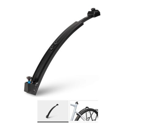 Acid From Cube Sic 2.0/2.1 Mounting Set