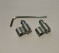 Kingfisher Hose Guides-Std Stop 5MM HOSE
