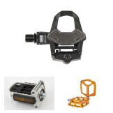 Pedals