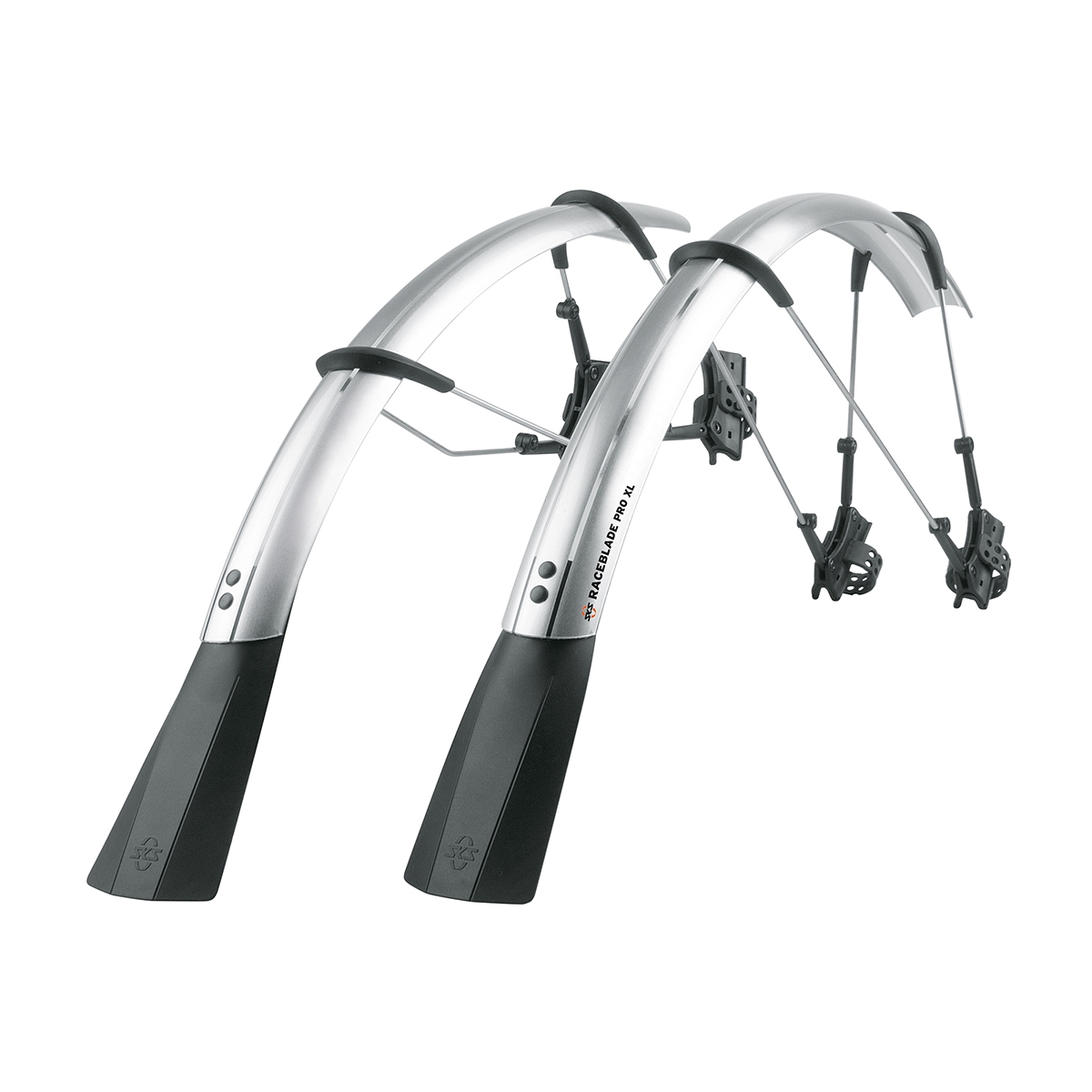 Raceblade pro hot sale xl mudguards