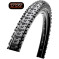 Maxxis Tyres Aspen Dual Comp Exo 29X2.25 Black Tlr