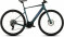 Cube Bikes Nulane Hybrid C:62 Slx 400X LG 12SPD Polarlight/Prism