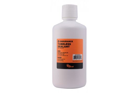 Orange Seal Cycling Tyre Sealant Enduran