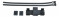 Topeak Pump Bracket/Mount Road/Mini Morph