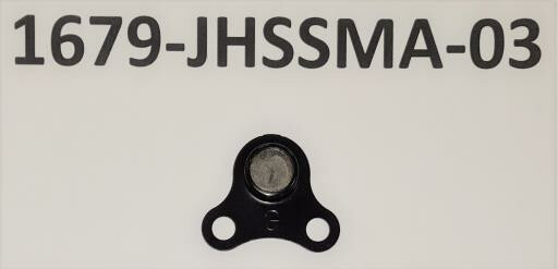 Giant Spd Sensor Magnet