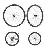 Tubeless Set