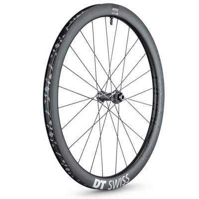 Dt Swiss Grc1400 Spline Clinch