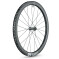 Dt Swiss Grc1400 Spline Clinch GRAVEL 12X100MM Disc Black