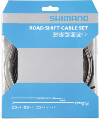 Shimano Gear Stainless Steel Road