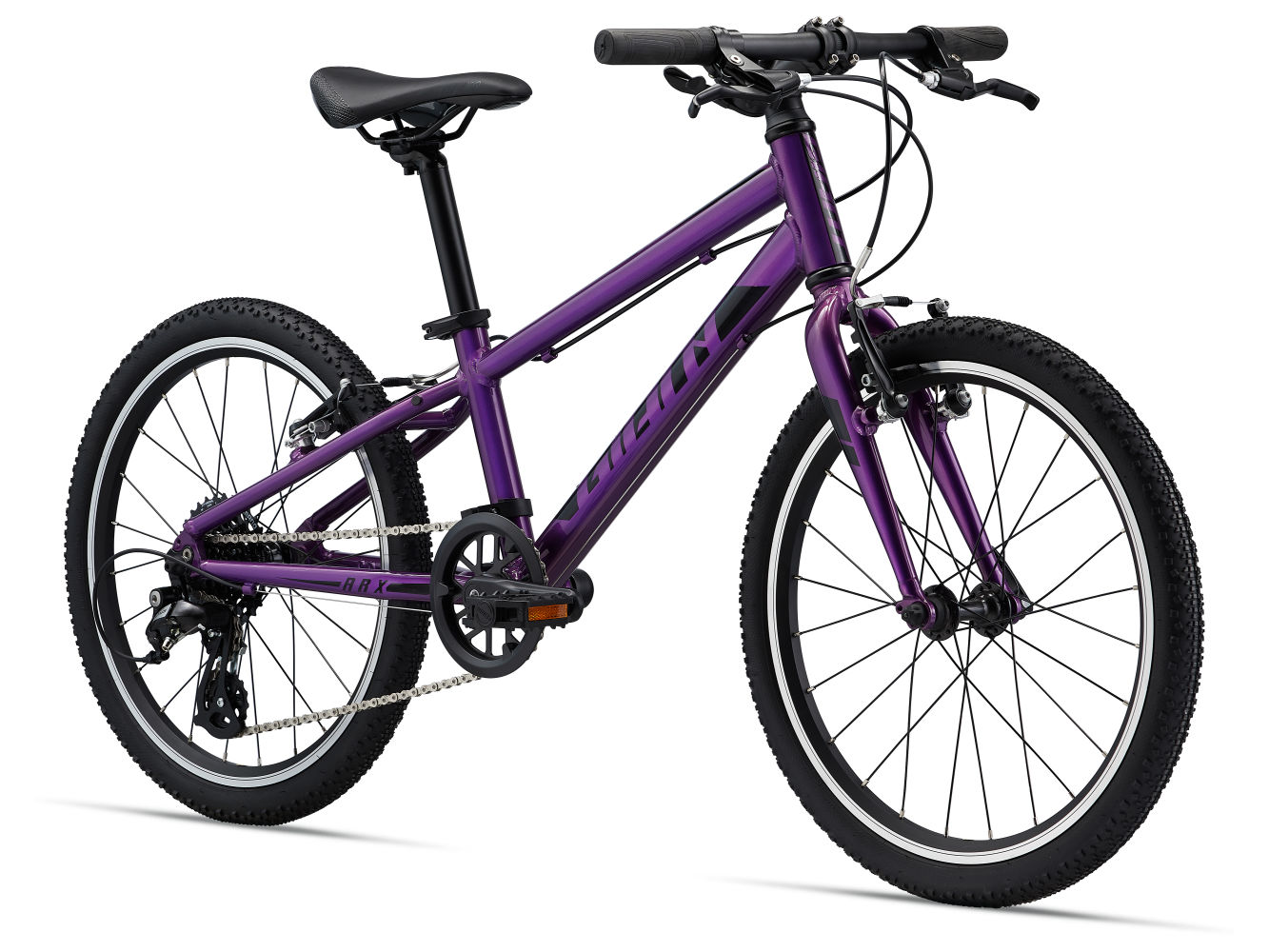 Giant kids outlet bicycle