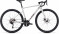 Cube Bikes Nuroad Ws MD 56CM 2X10SPD Lightgrey/Rose