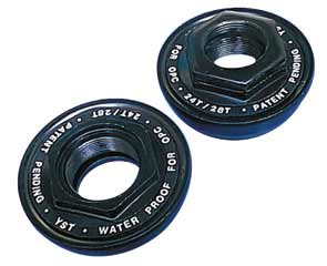 D2O Bmx 9 Piece Cup Set