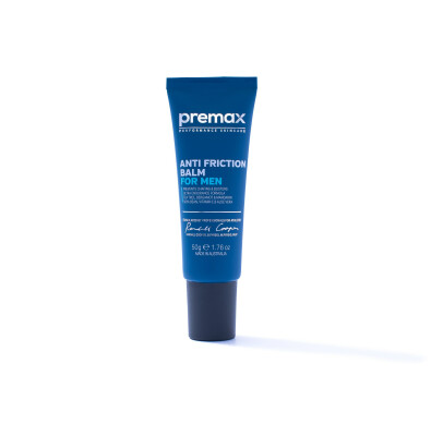 Premax Performance Anti Friction Balm