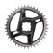 Sram X-Sync Axs Rival 12Spd 38T DIRECT 1X Black