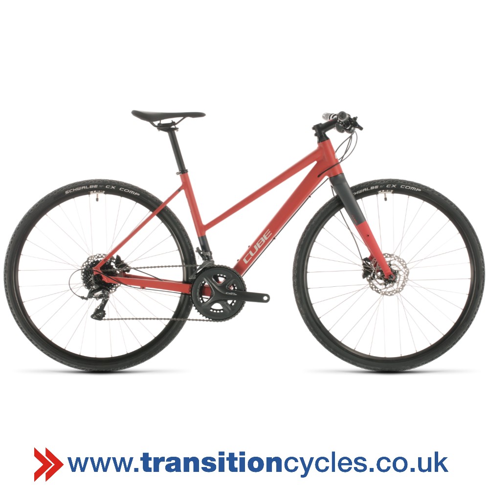 cube bike sl road
