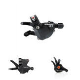Gear Lever 9Spd