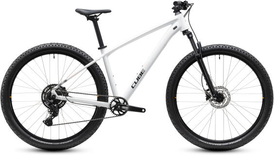 Cube Bikes Aim One