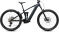 Cube Bikes Stereo Hybrid One44 Pro 800 SM 1X12SPD Blackline
