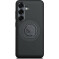 Quadlock Galaxy S25 Mag Case CASE ONLY Black