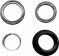 Cube Bikes No.12 Is T-1.1/8 B-1.1/4 Black