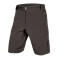 Endura Ltd Hummvee Ii + 200 Liner XXLARGE Black