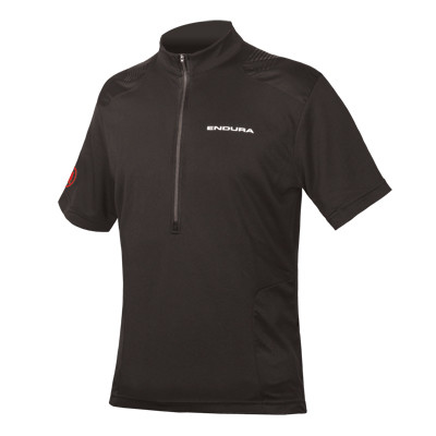Endura Ltd Hummvee Short Sleeve Jersey