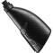 Elite Aero Bottle For Crono Cx Kit 500ML Black