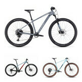 Mtb Front Suspension