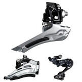 Derailleur